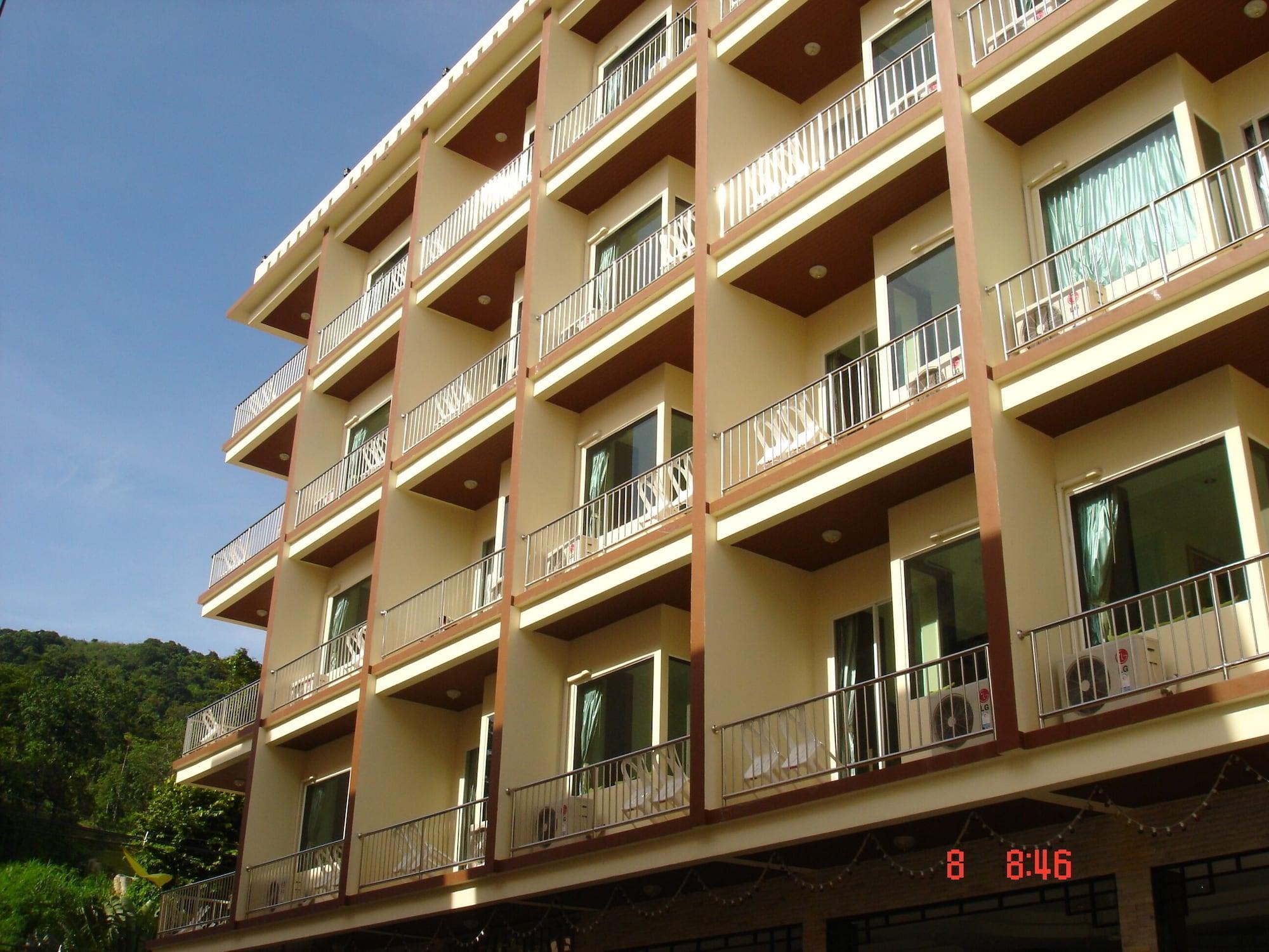 Resort Sm Patong