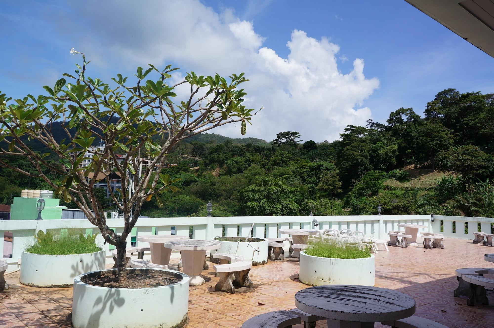 Sm Resort 3*
