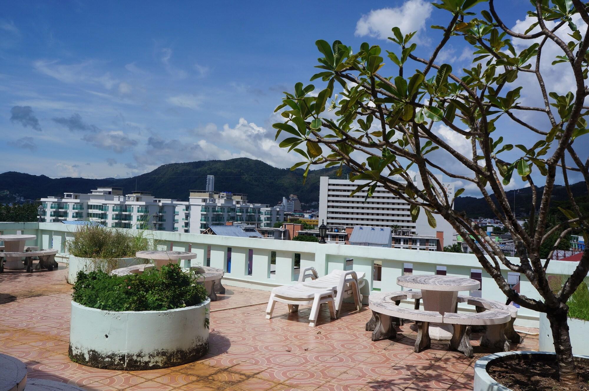 Resort Sm 3*