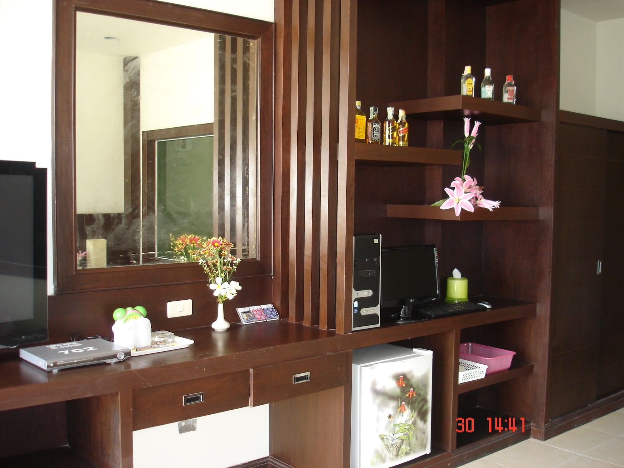 Resort Sm 3*