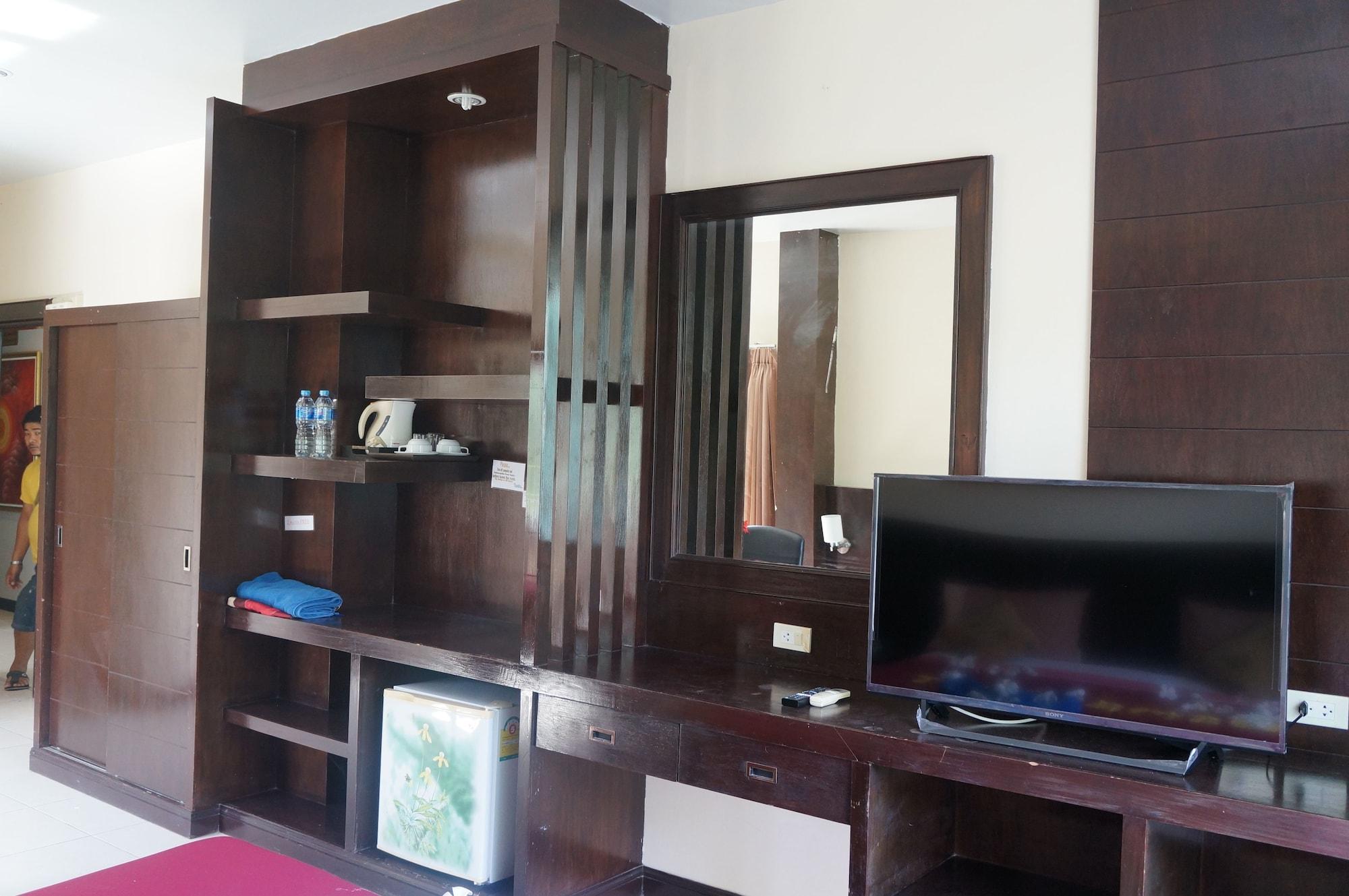 Sm Resort 3*