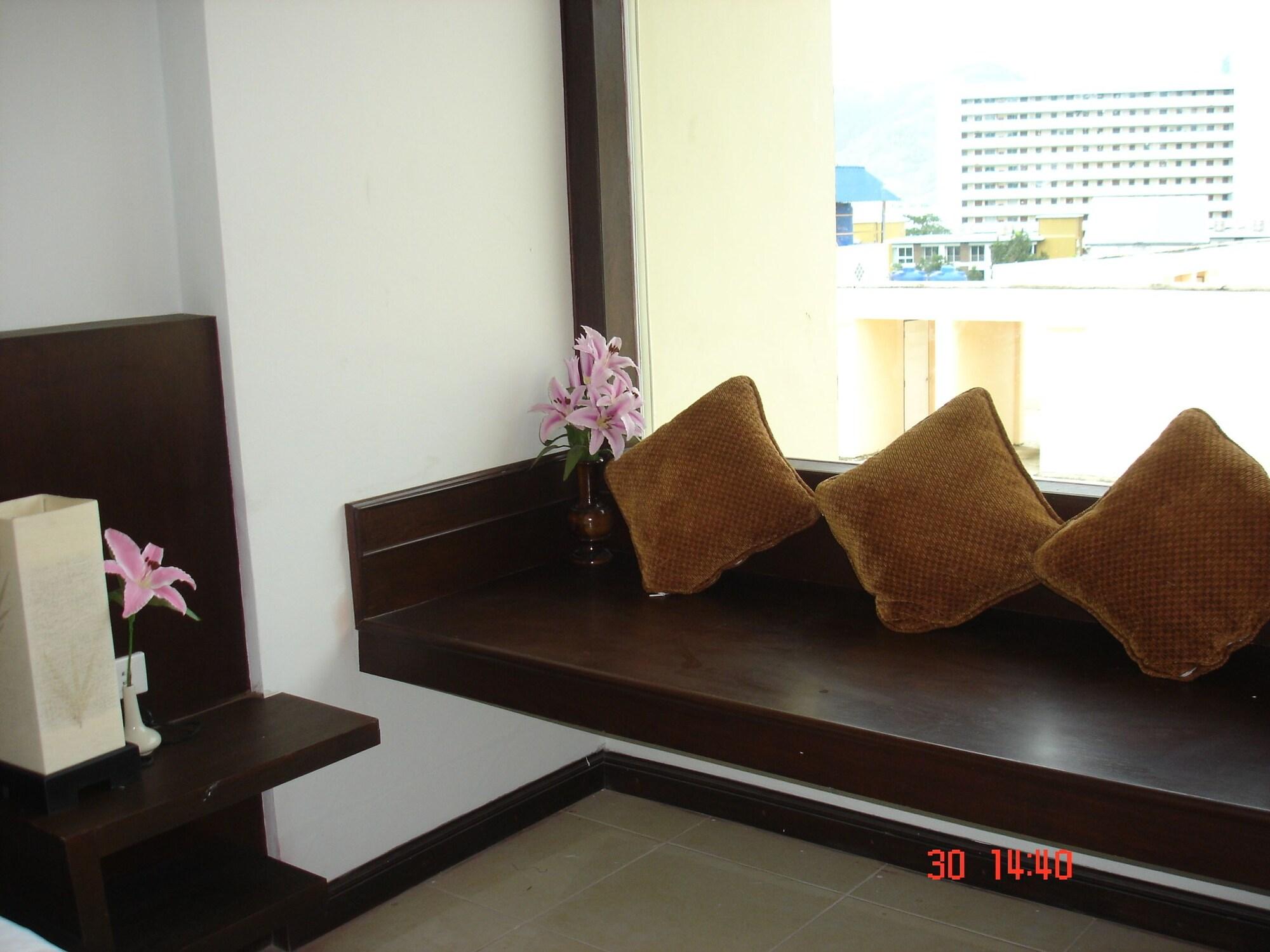 Resort Sm 3*