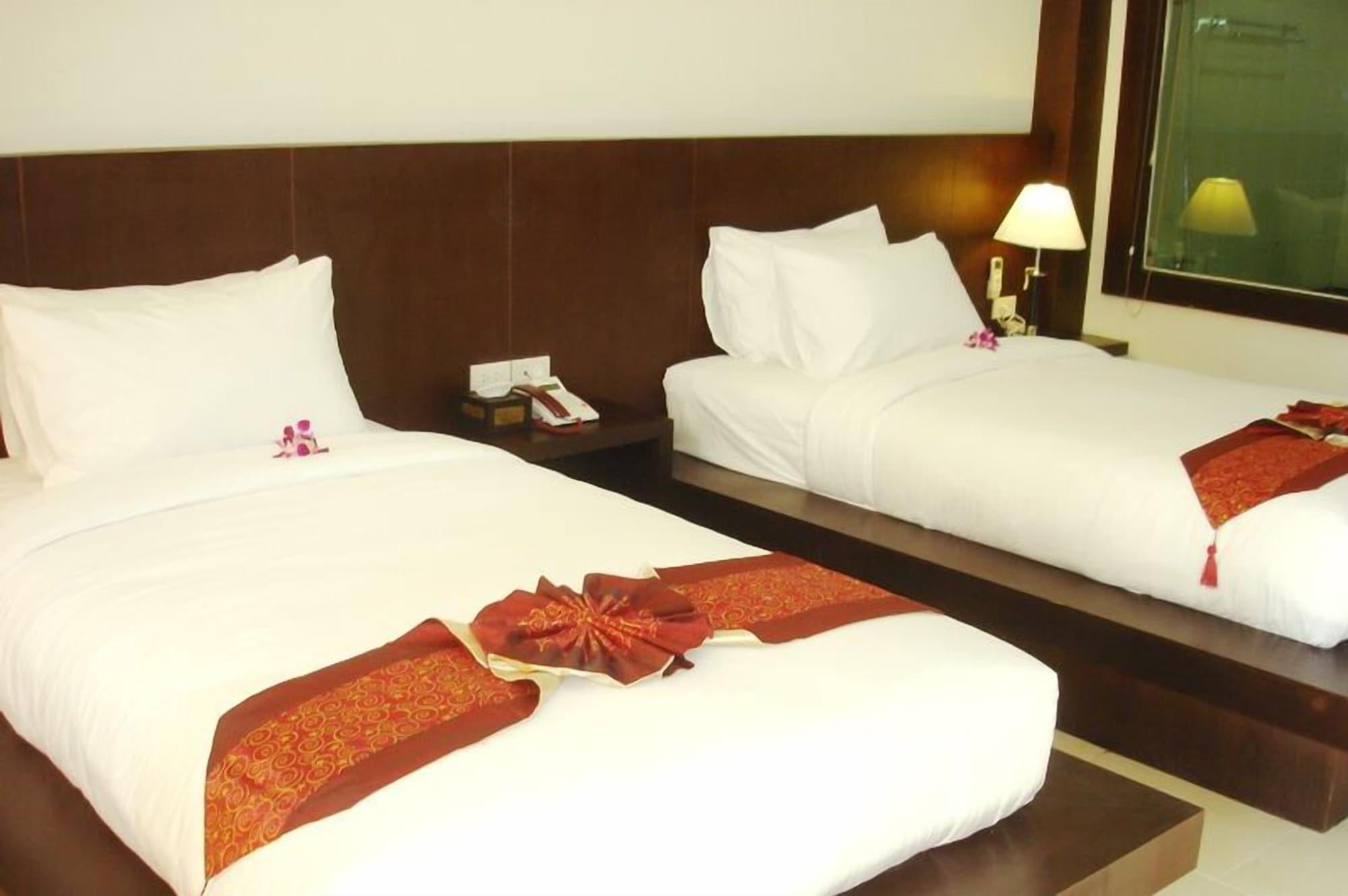 Sm Resort 3*