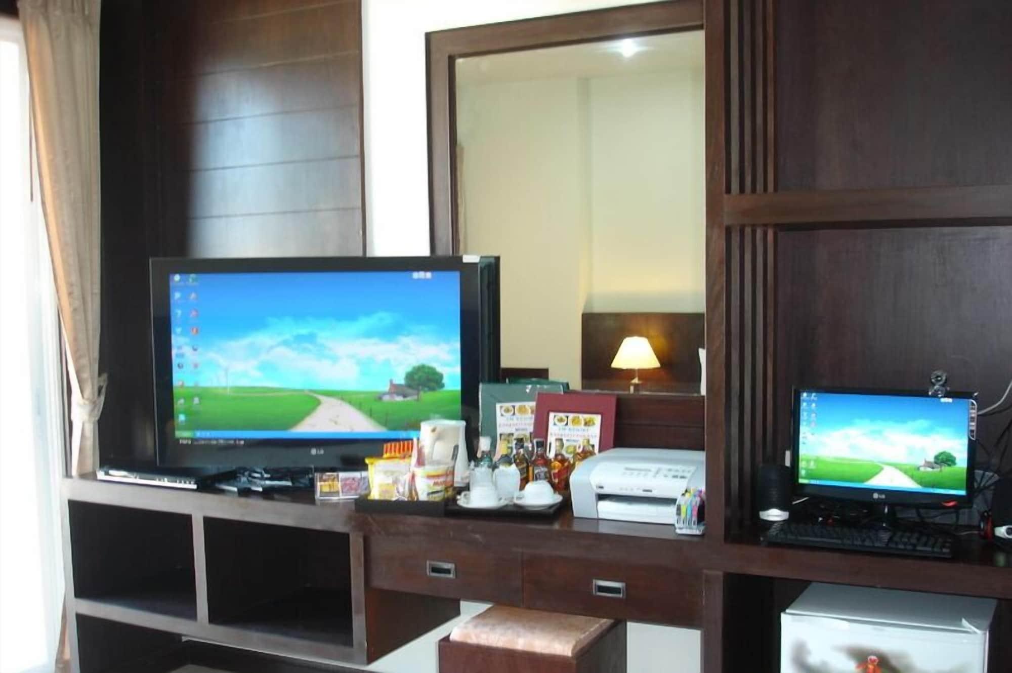 Resort Sm Patong