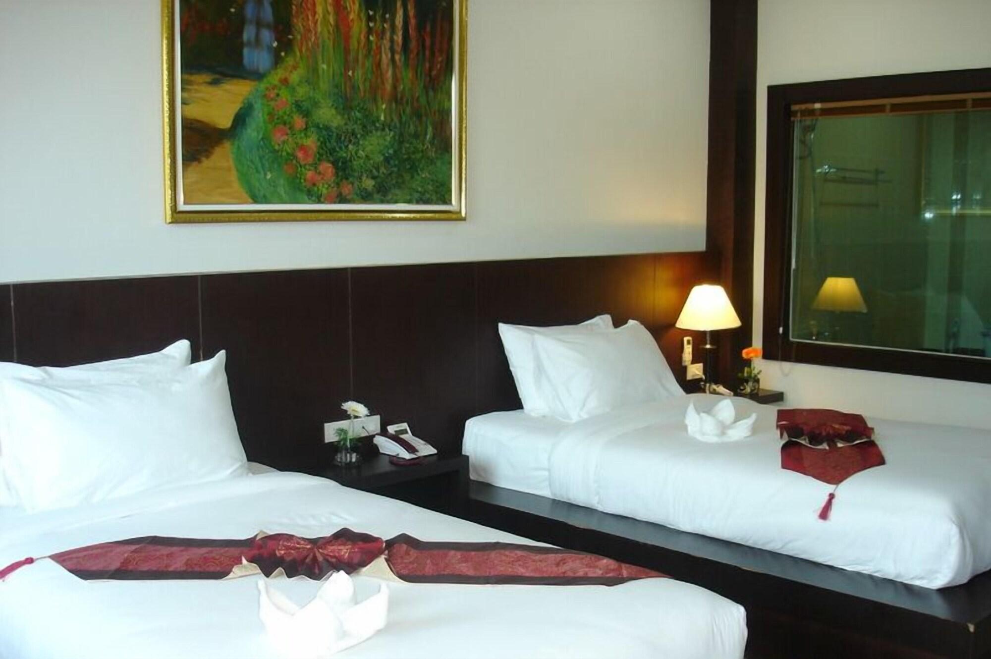 Sm 3* Patong