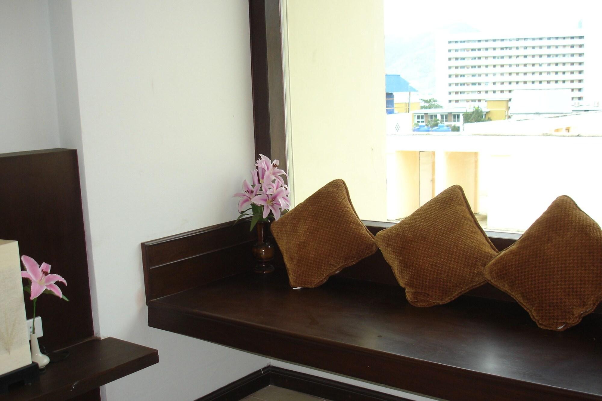 Resort Sm Patong