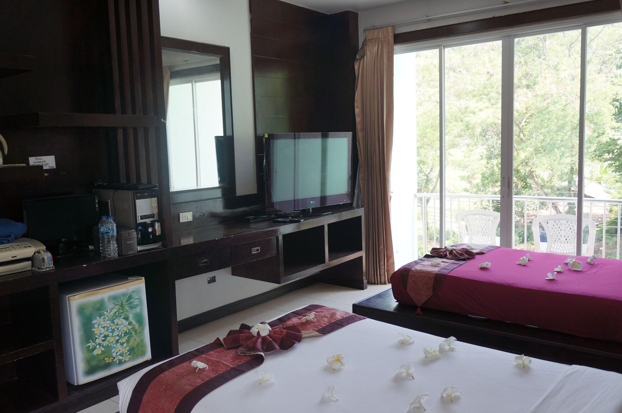 Sm 3* Patong