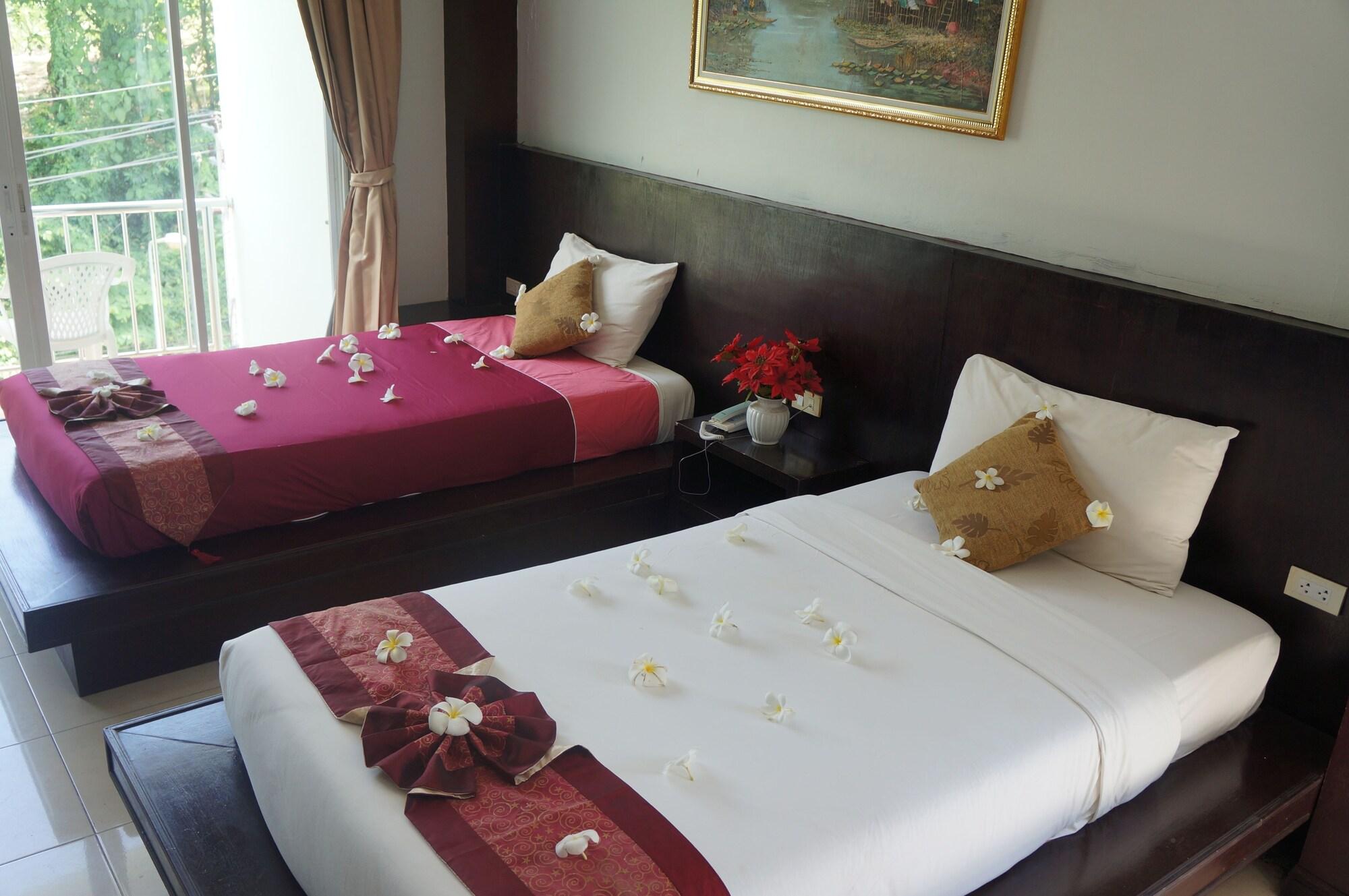 Resort Sm Patong