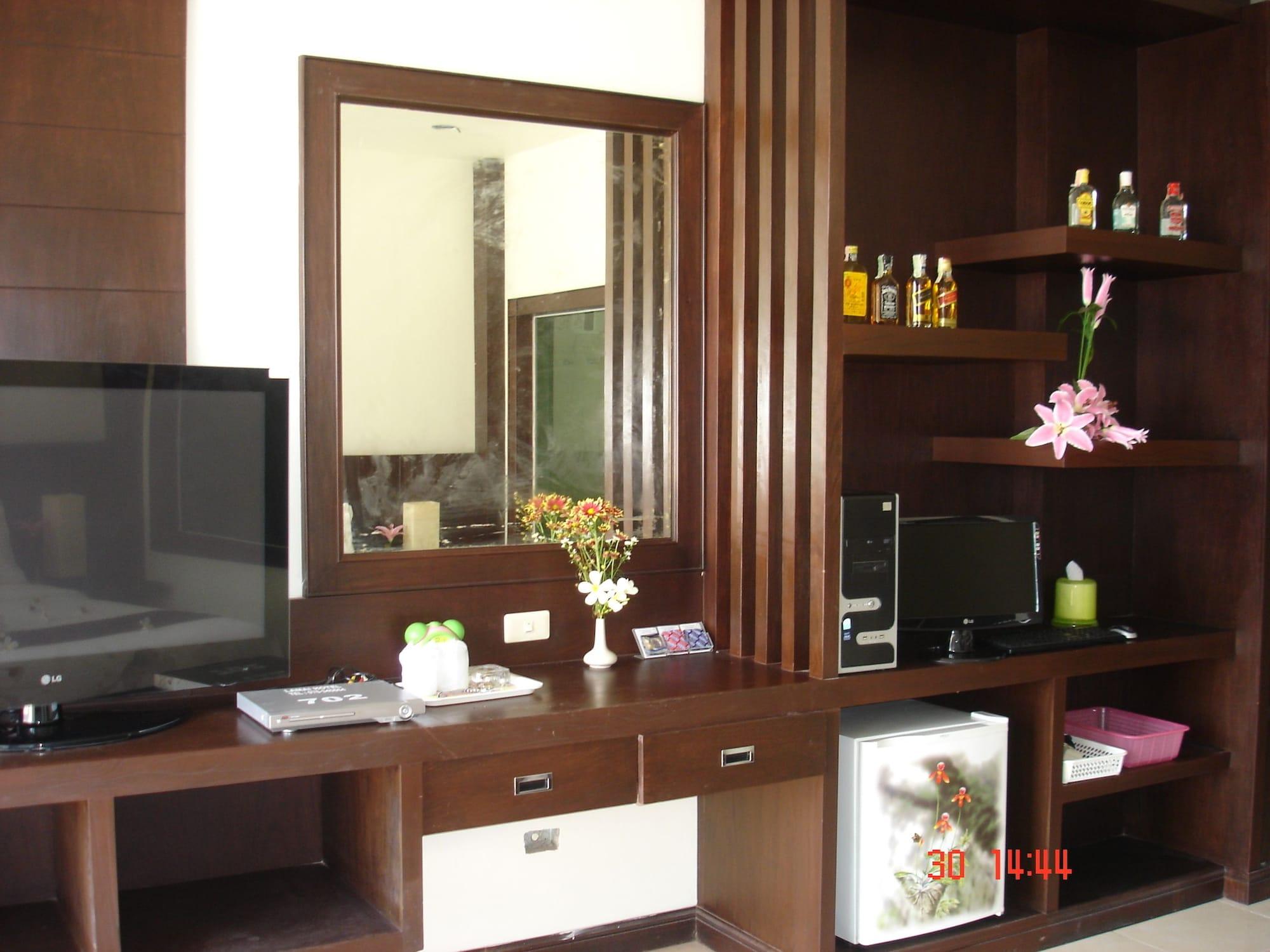 Resort Sm 3*