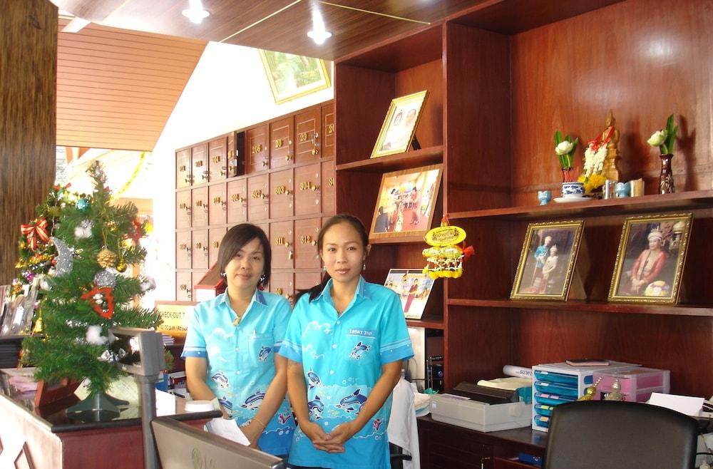 Sm Resort 3*