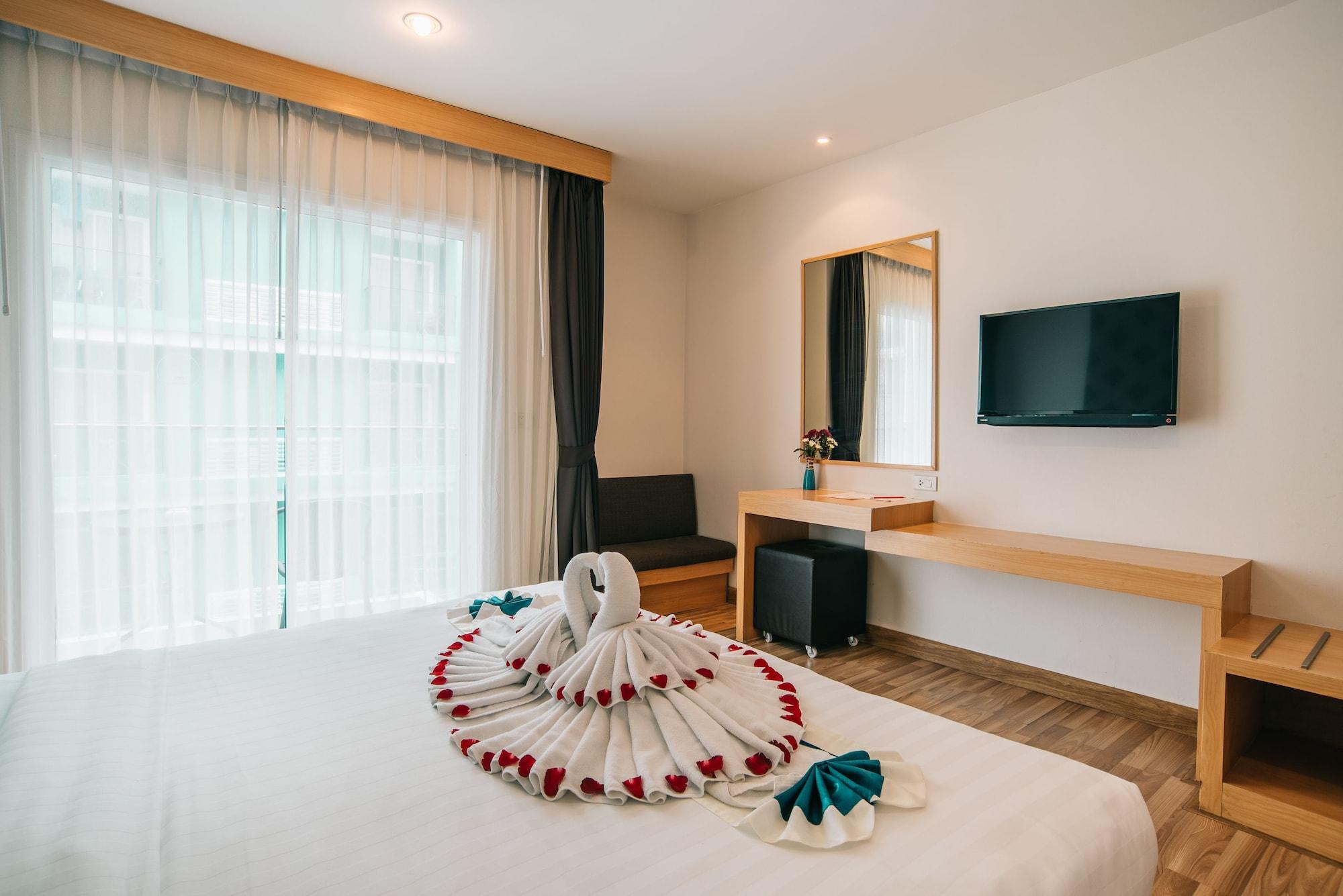 Hotel Icheck