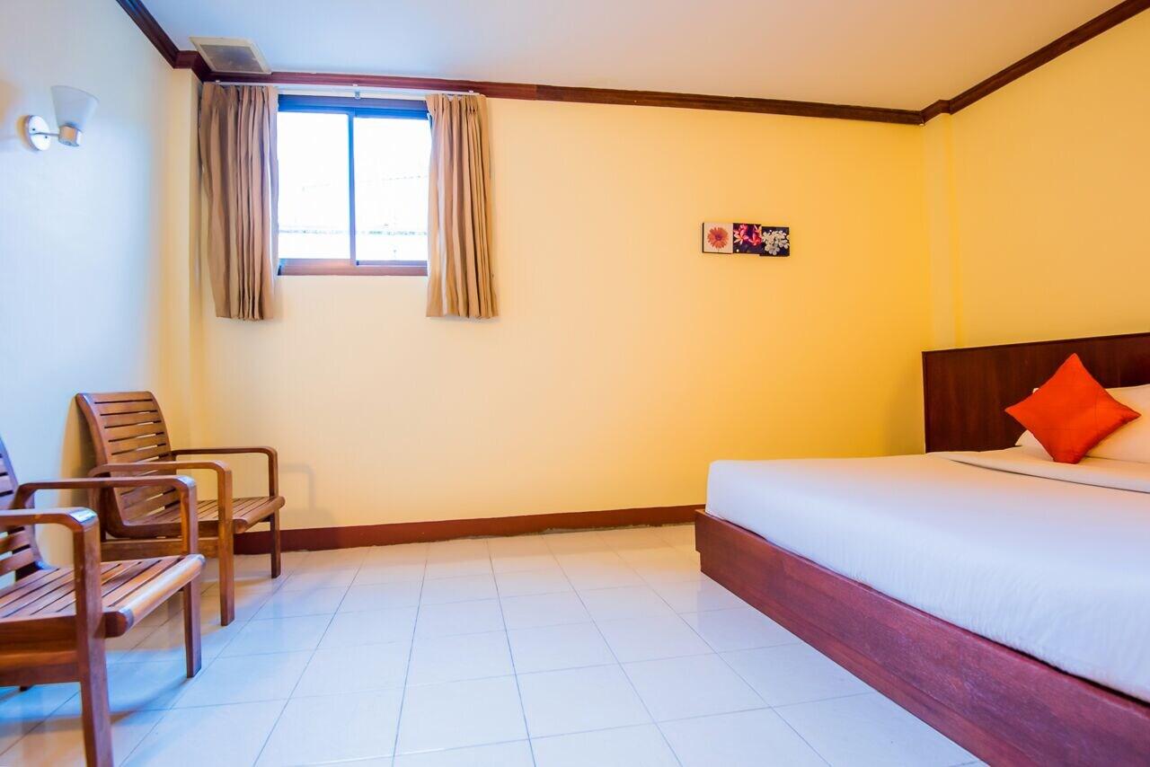 Bauman Hotel Patong