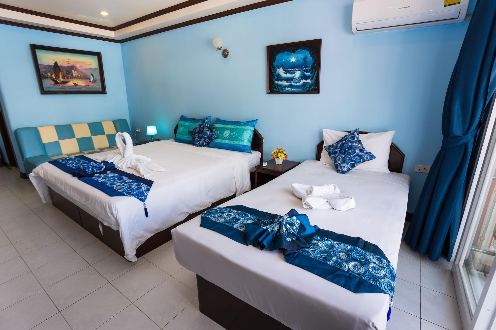 Grand Orchid 2*