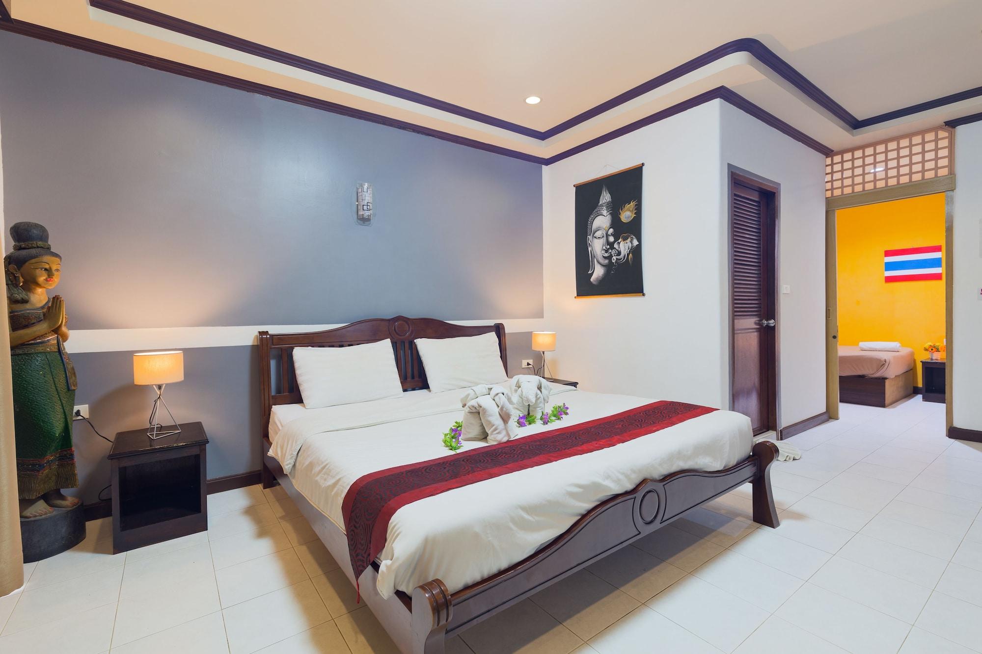 Locanda Grand Orchid