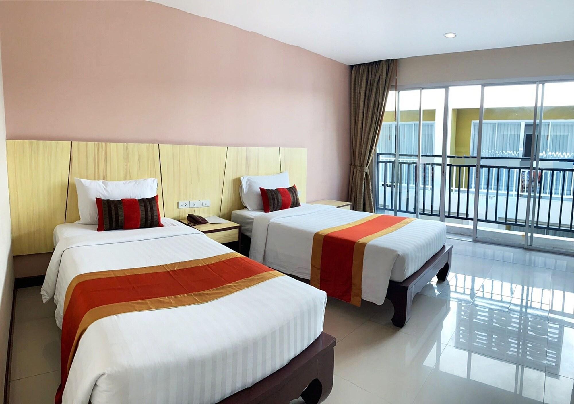 Hotel Malin 3*