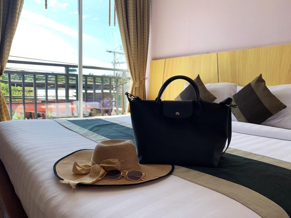 Malin Hotel