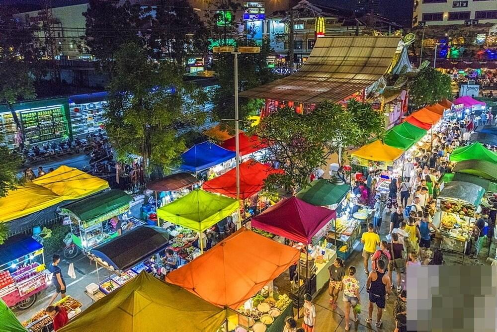 Malin 3* Patong