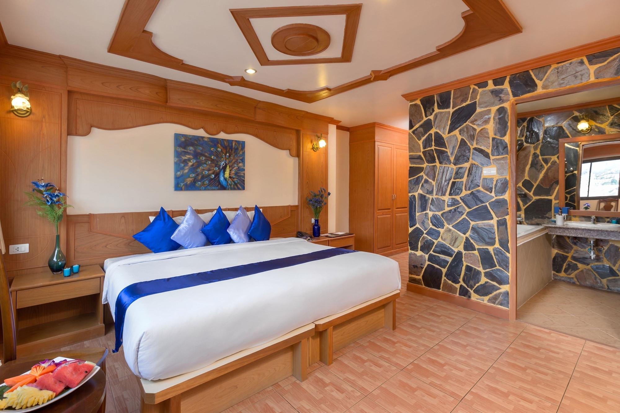 Hotel Tiger Patong