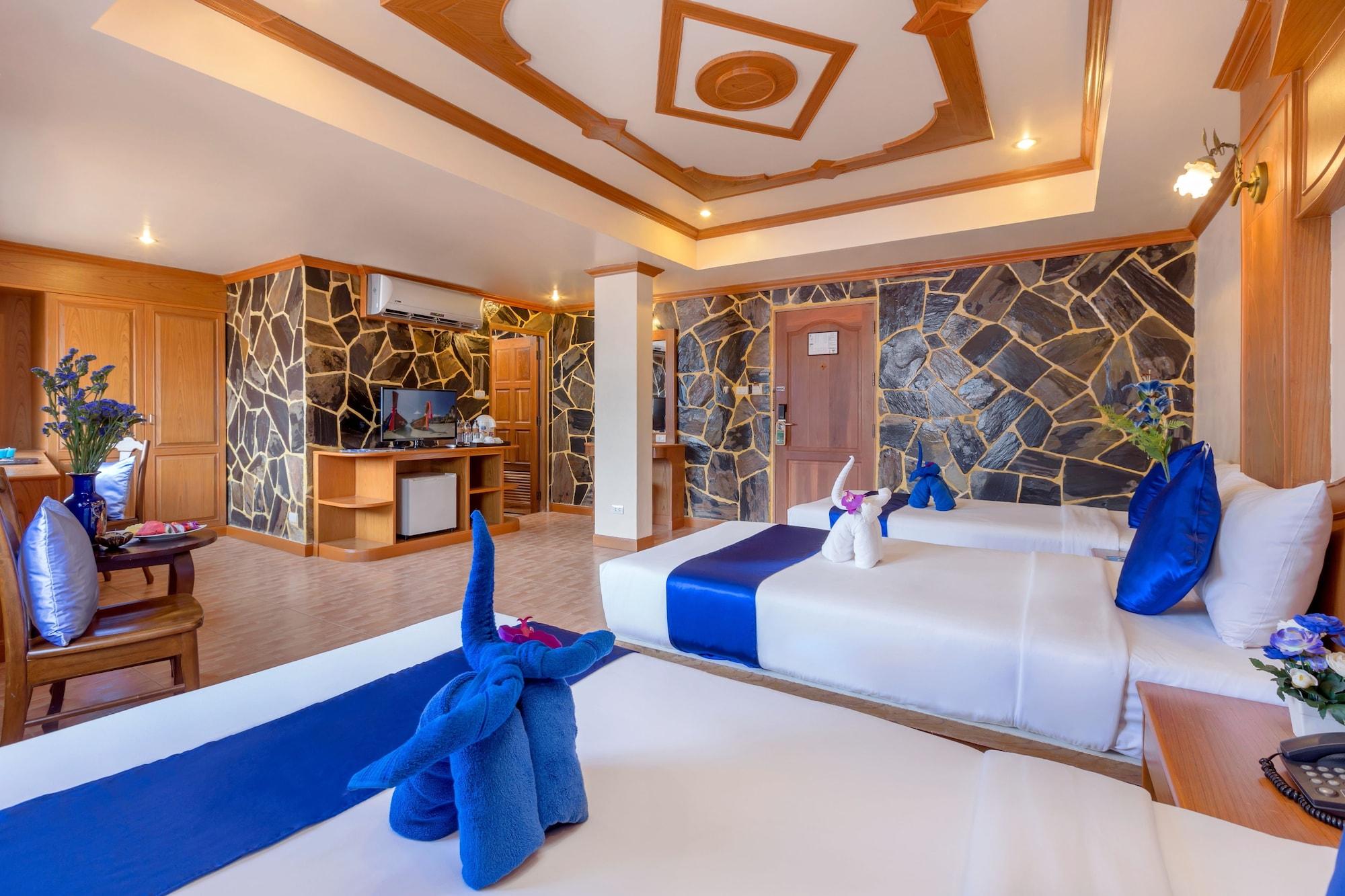 Hotel Tiger