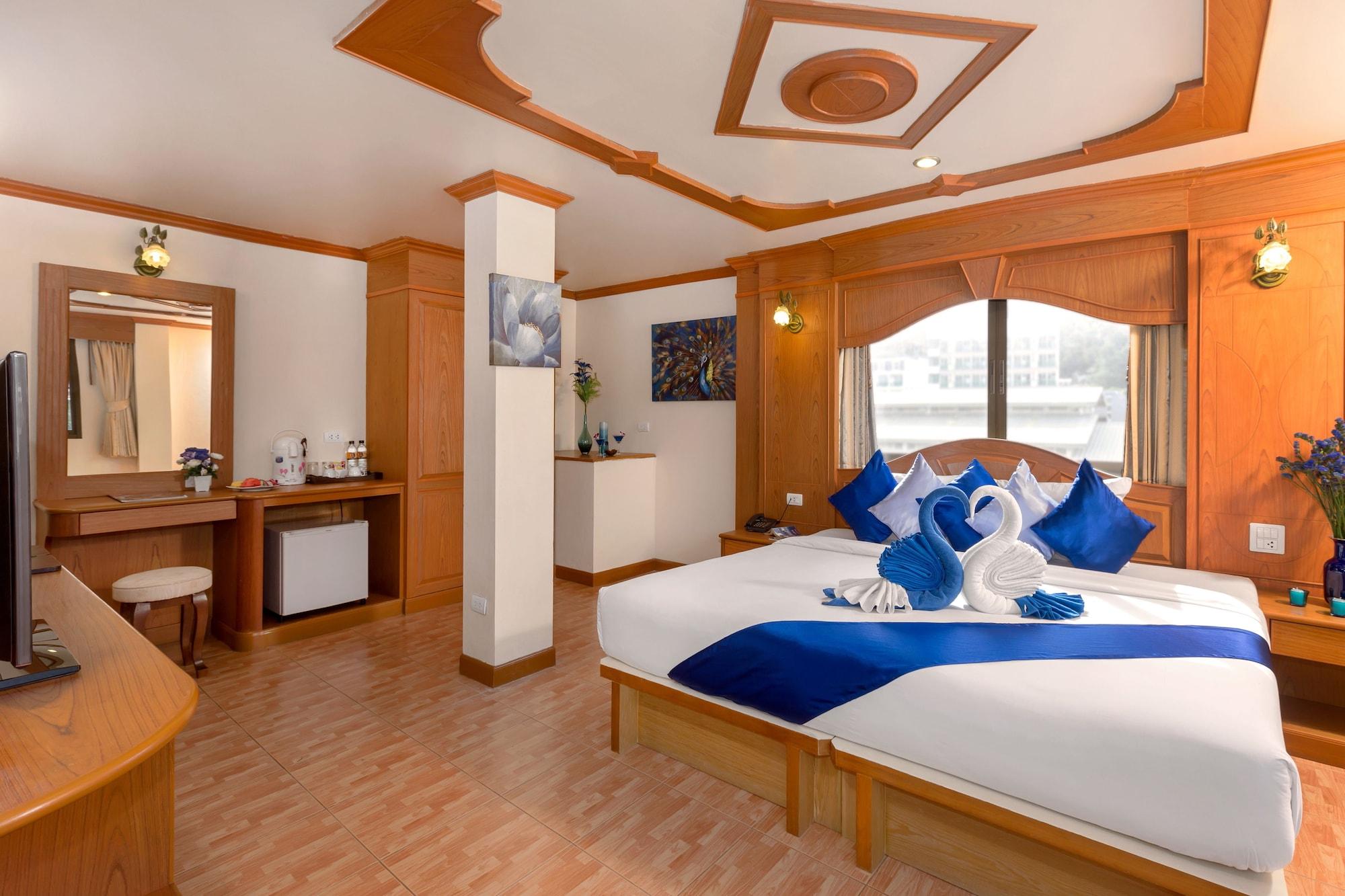 Hotel Tiger 3*