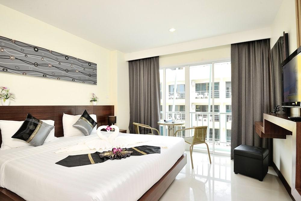 Pimrada 3* Patong