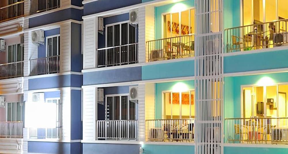 Hotel Pimrada 3*