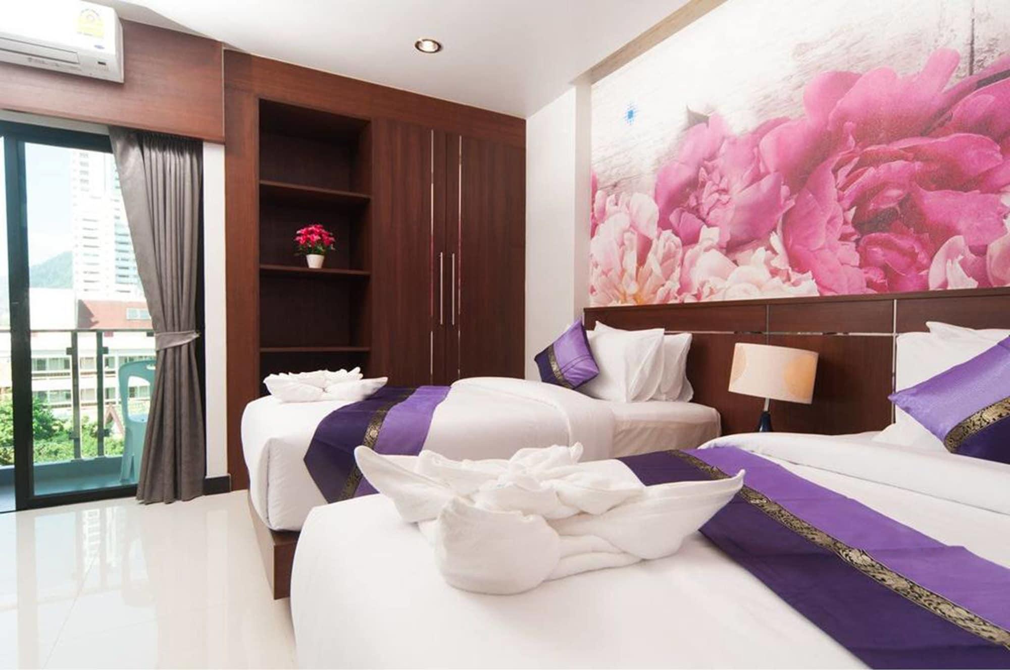 The Crystal Patong