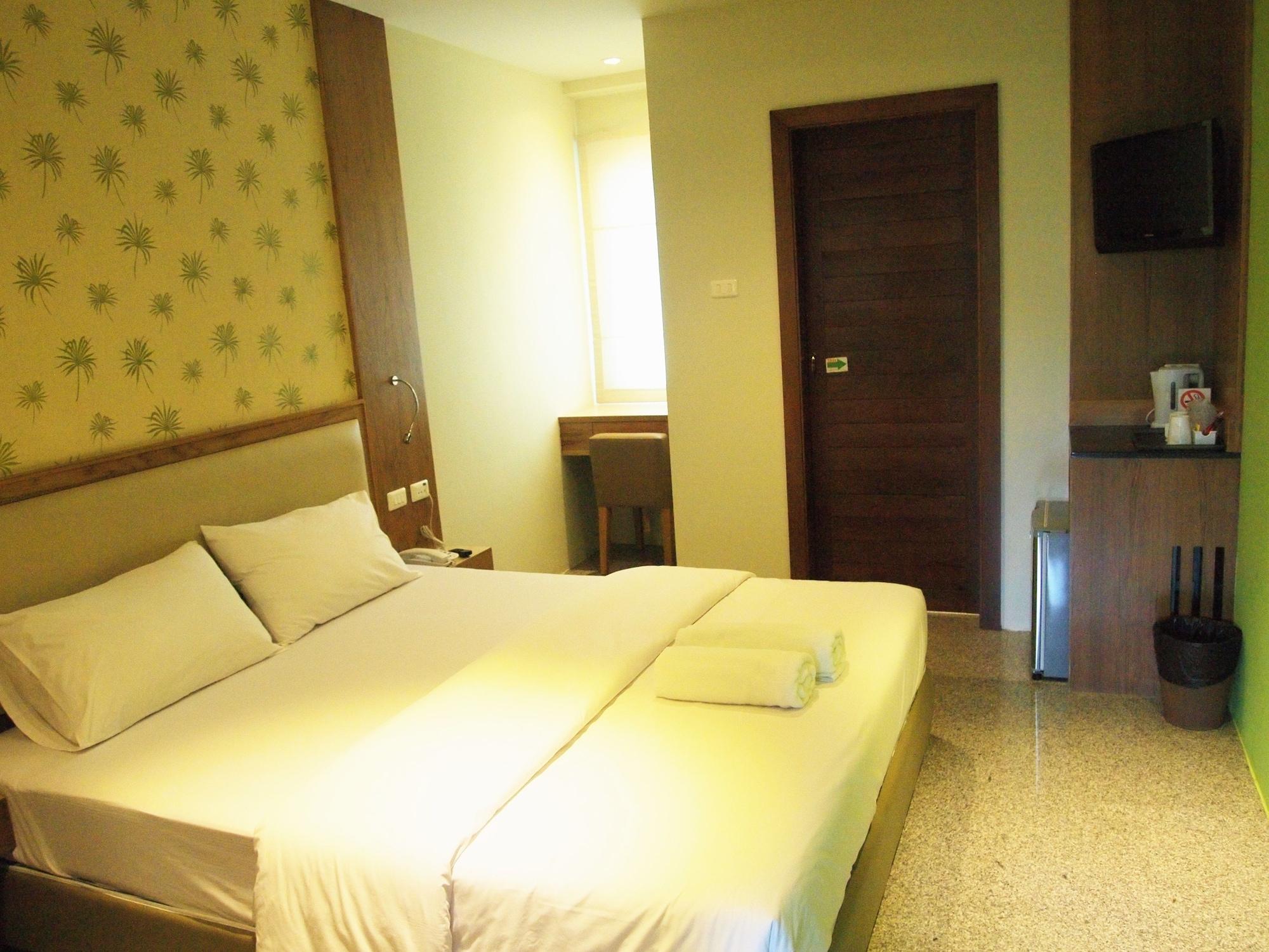 Phuket Ecozy 2* Patong