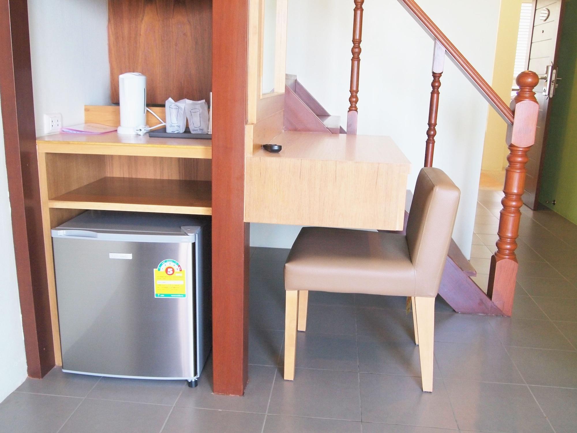 Hotel Phuket Ecozy