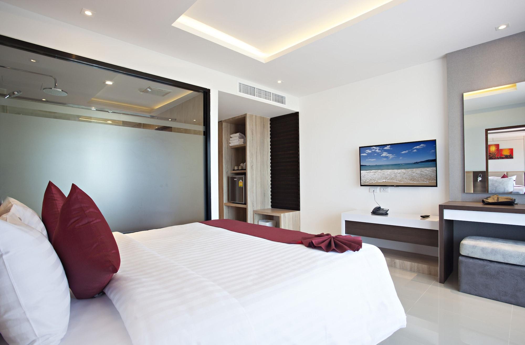 Paripas 4* Patong