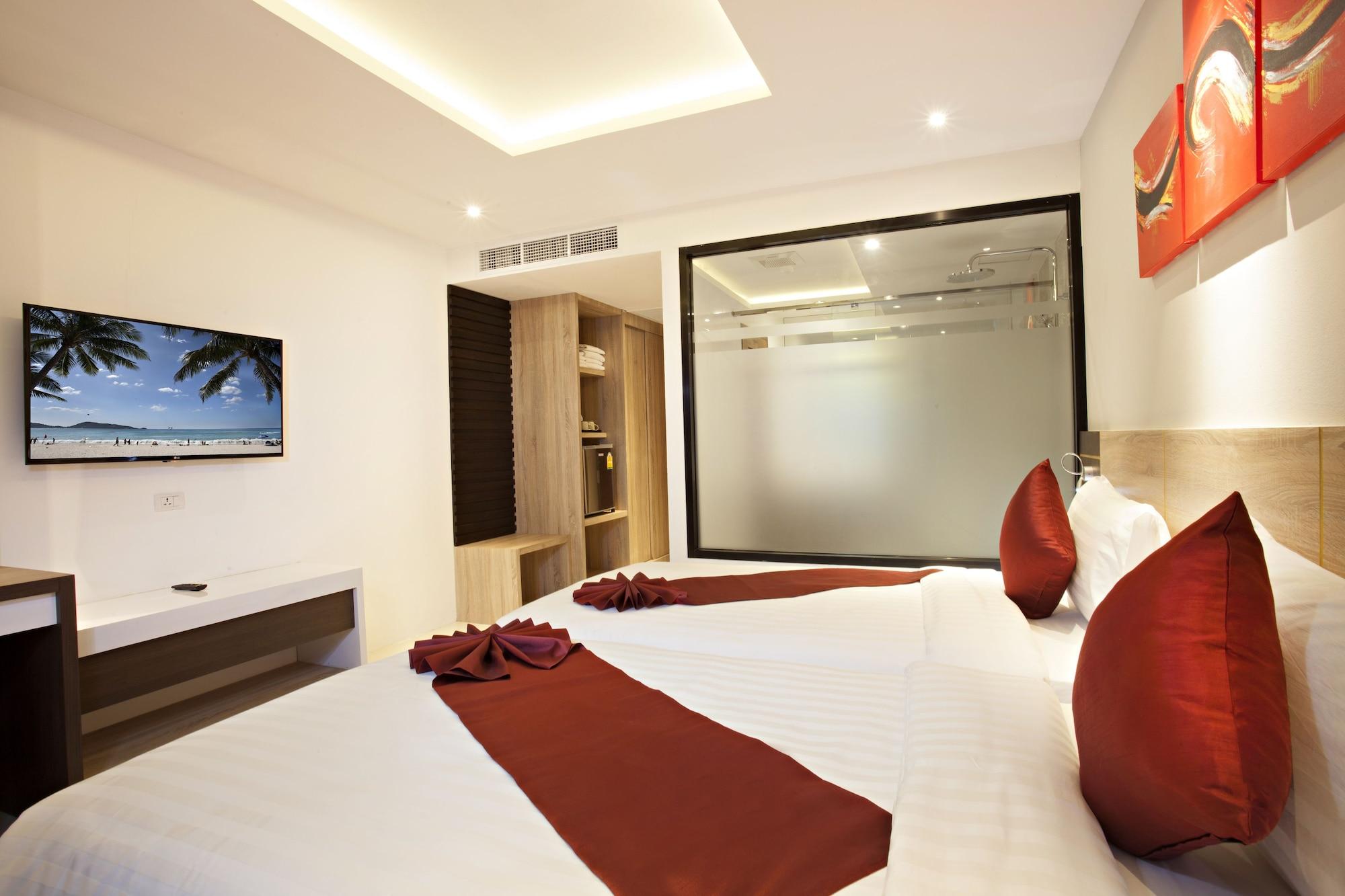 Resort Paripas Patong