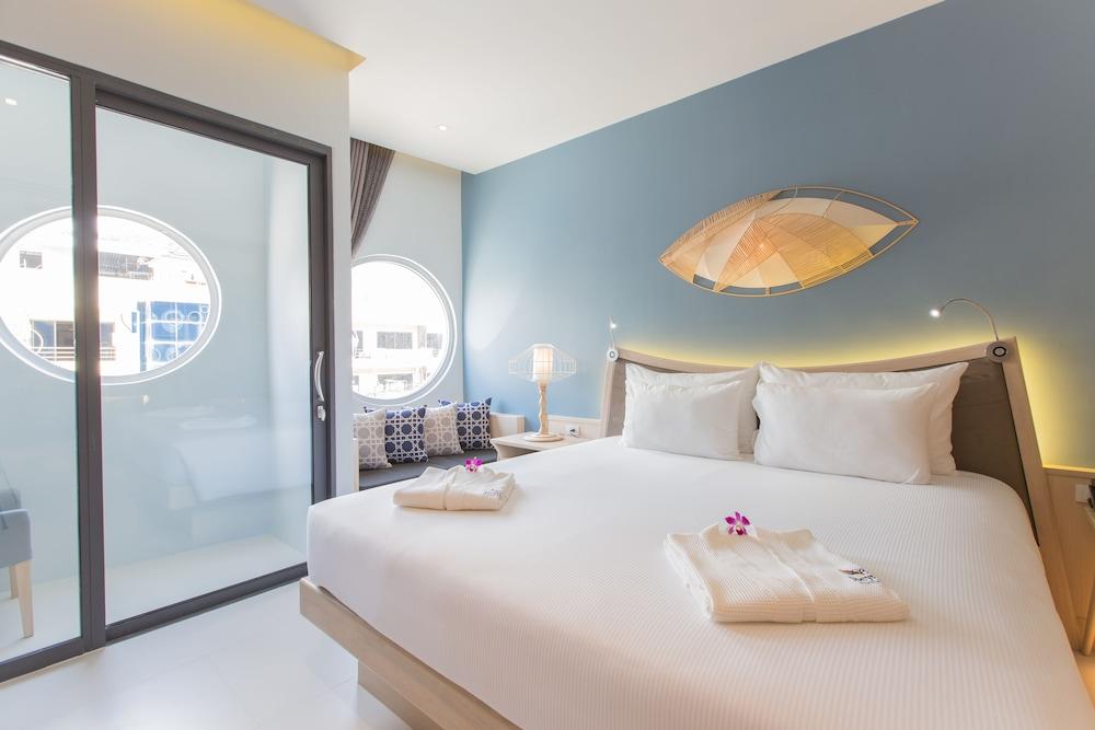 Beyond 4* Patong