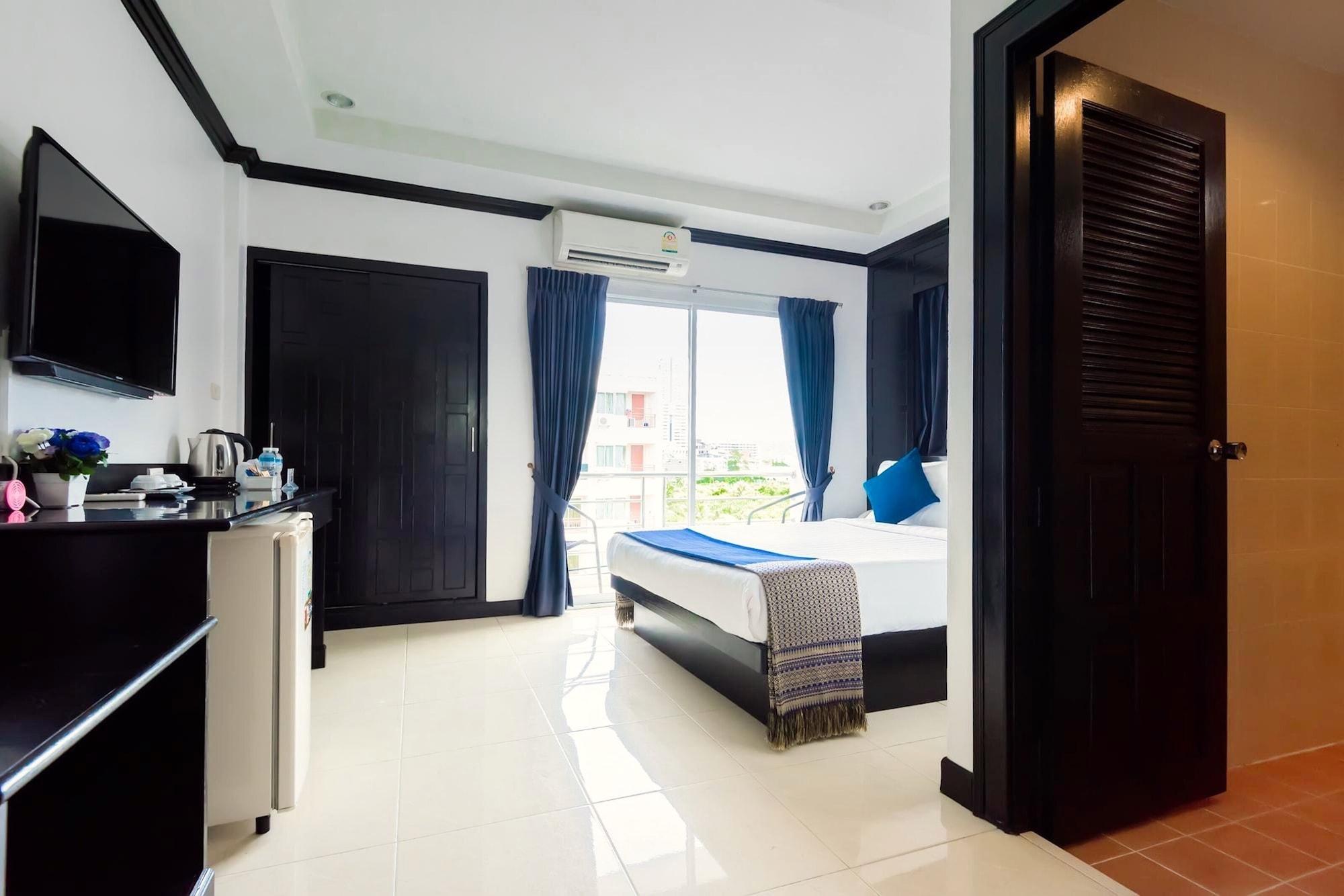 Hallo Patong