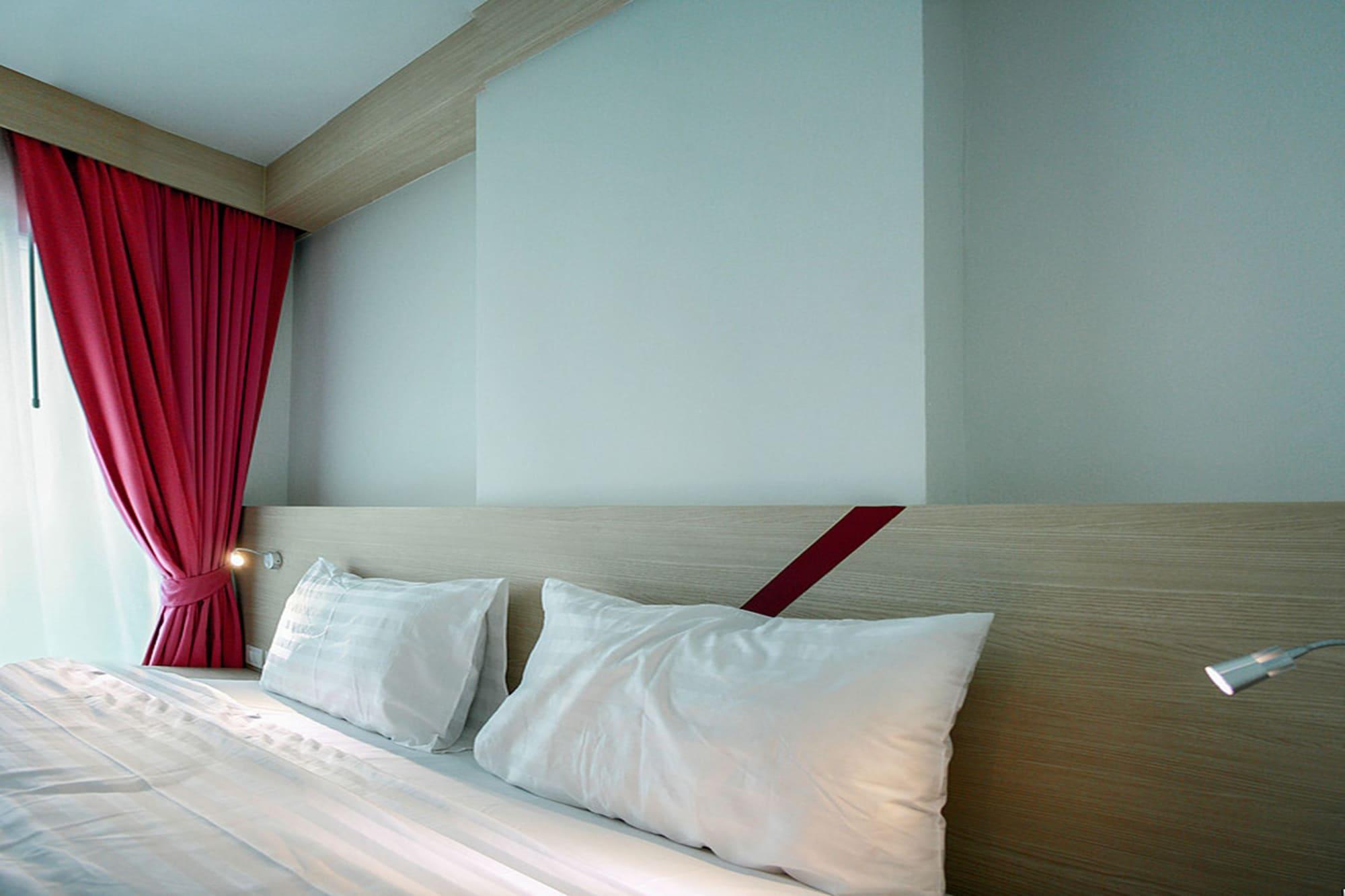 Sun Sea Sand Patong 3*