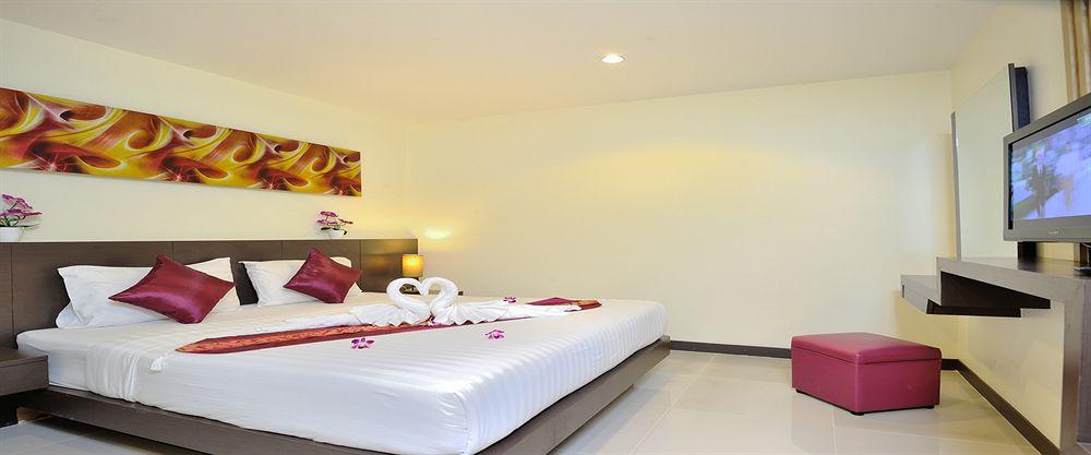 Pimrada 3* Patong