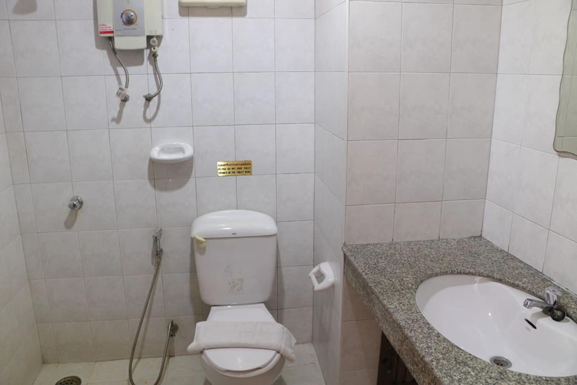 Welcome Guest house