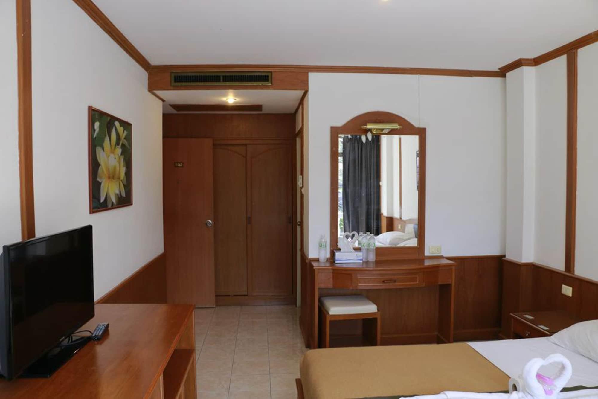 Guest house Welcome 2*