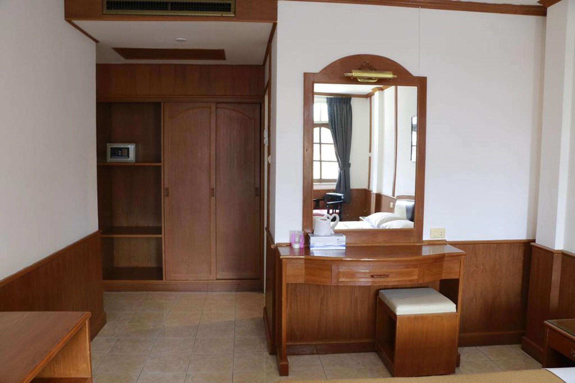 Welcome Guest house