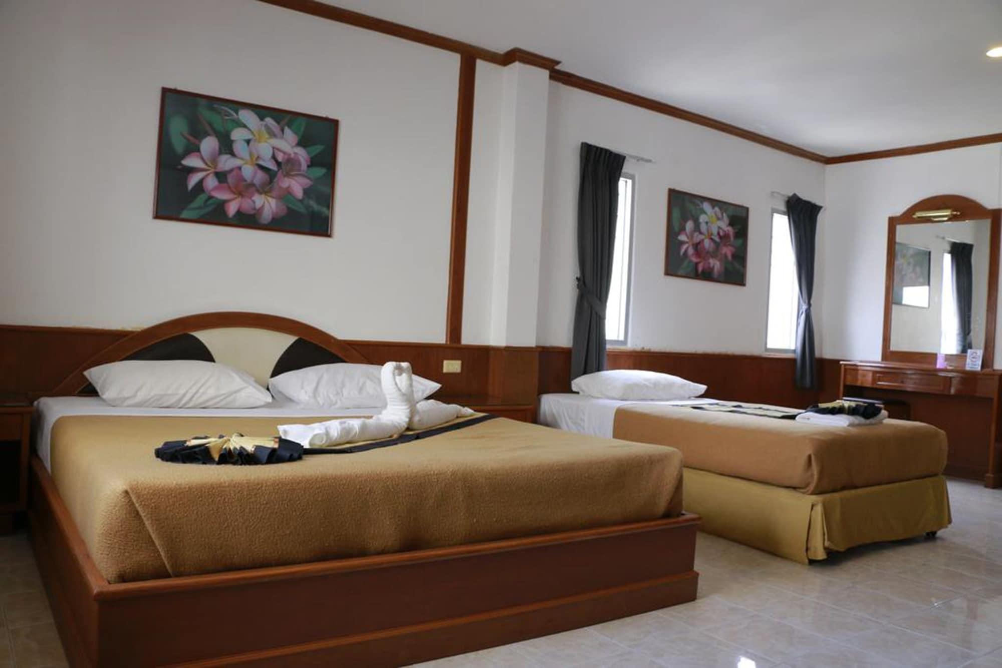 Welcome Guest house 2*