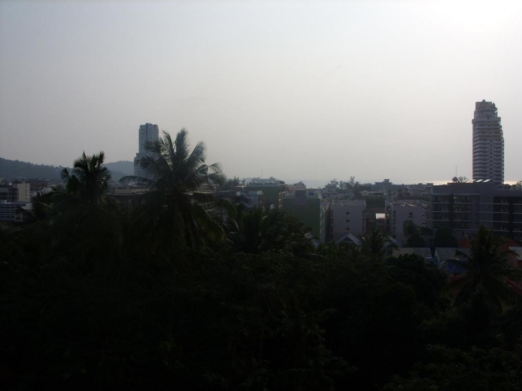 Baan Nitra * Patong