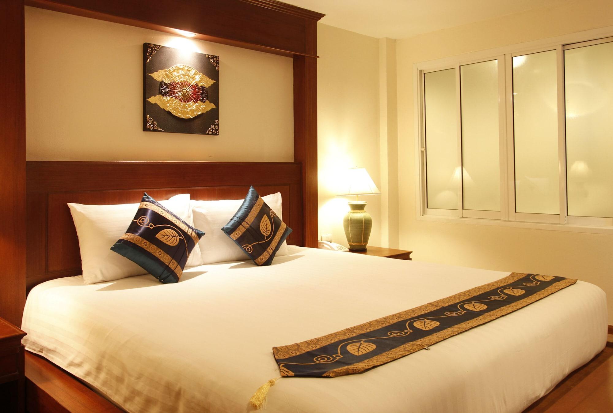 Baan Yuree & - Sha 4* Patong