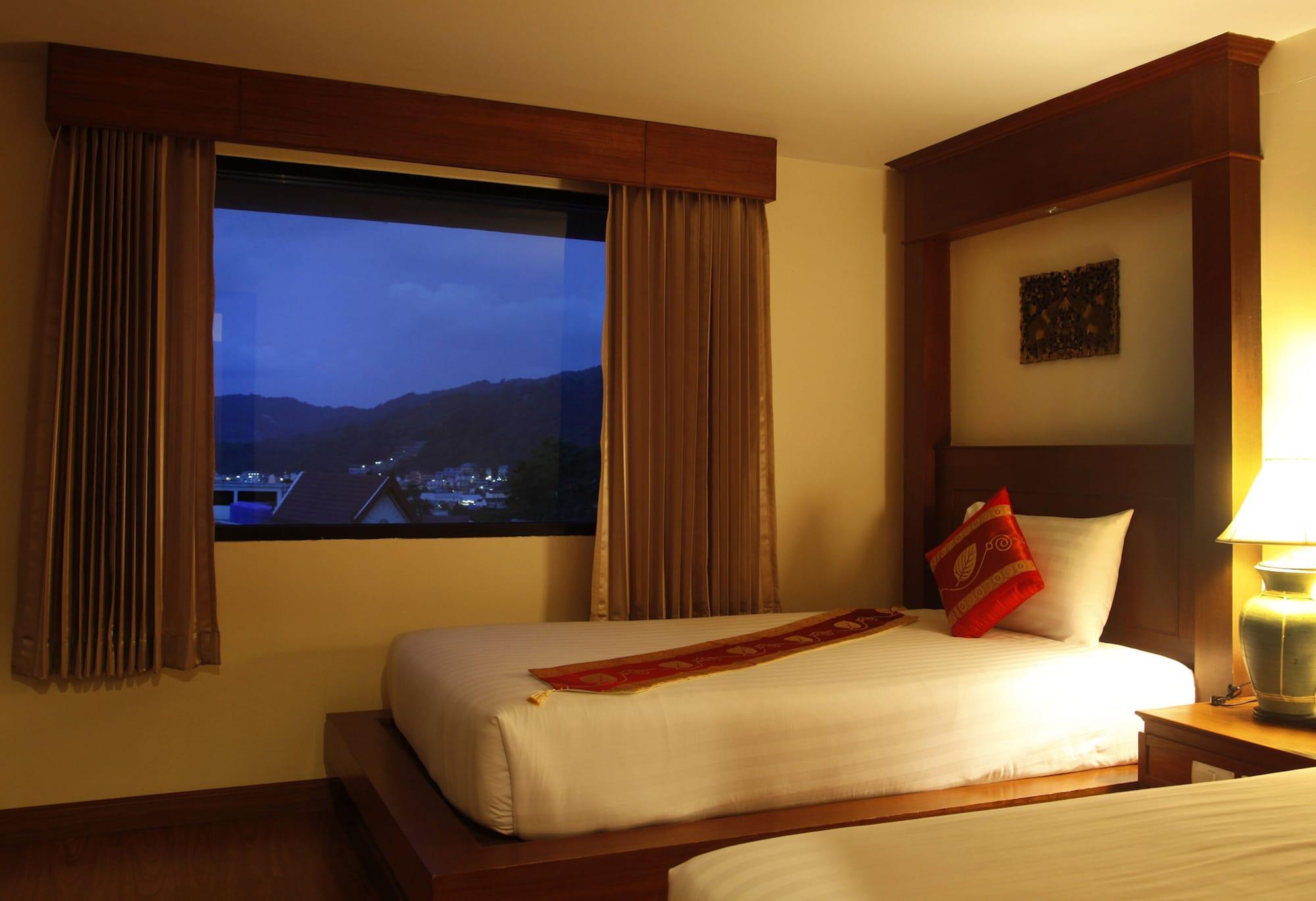 Baan Yuree & - Sha 4* Patong
