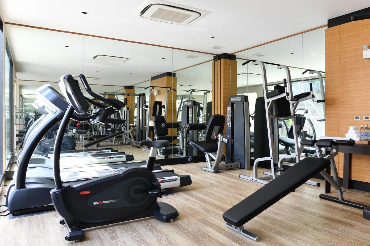 Skyview Phuket Hotel 5*