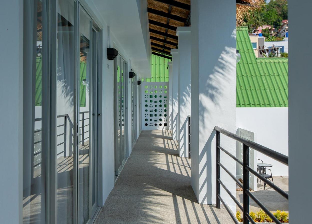 Resort The Nest