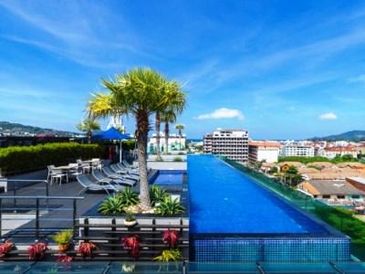 Western Patong