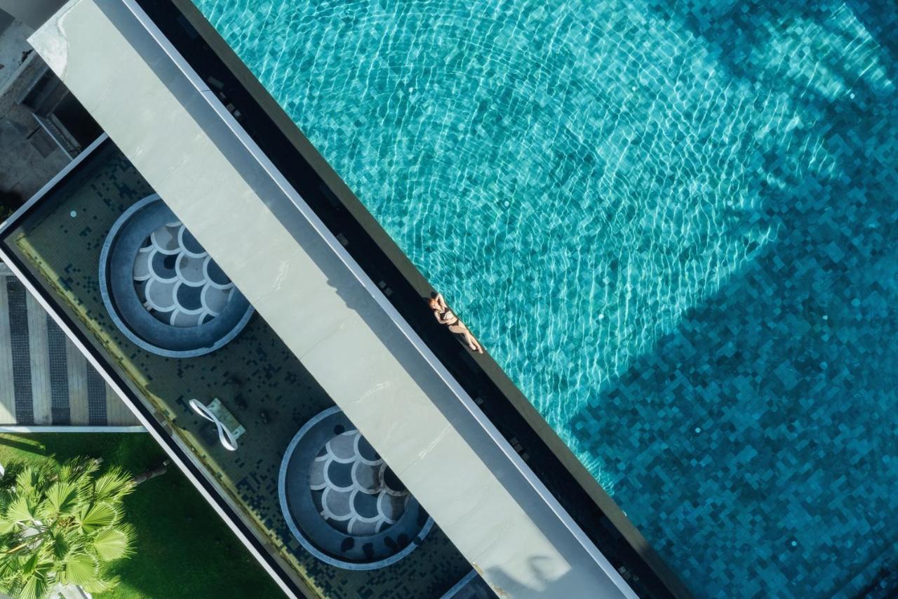 Oceanfront - Sha Extra 5*