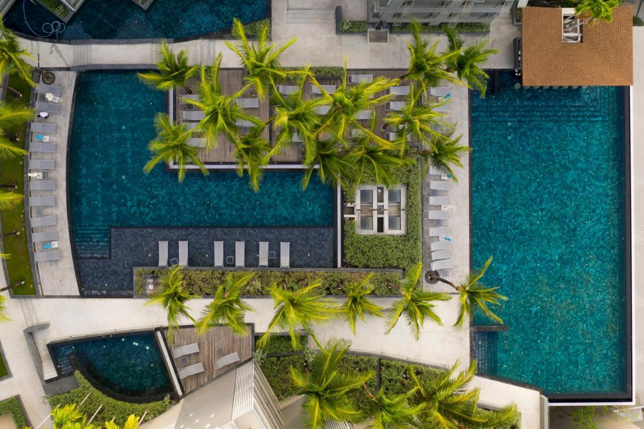 Oceanfront - Sha Extra Resort Patong