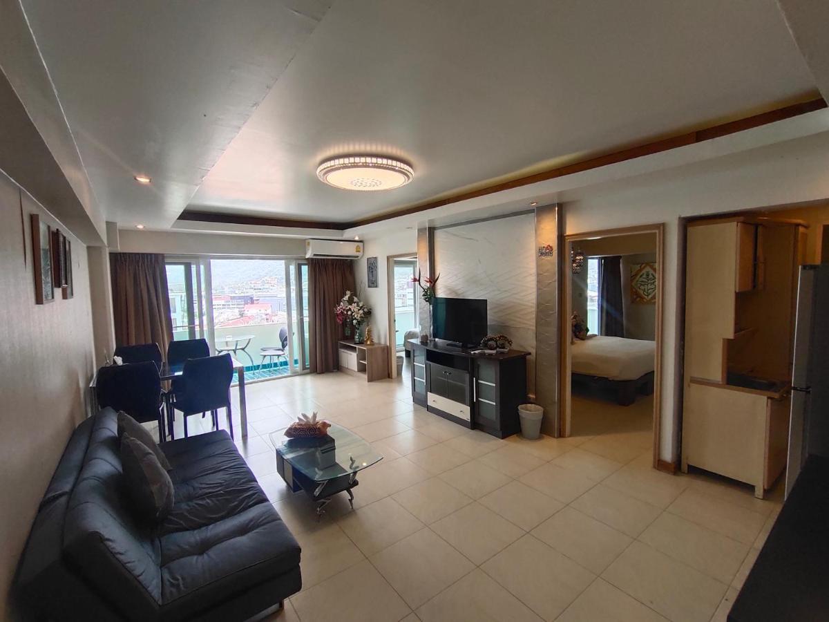 Apartment Minium Phuket *