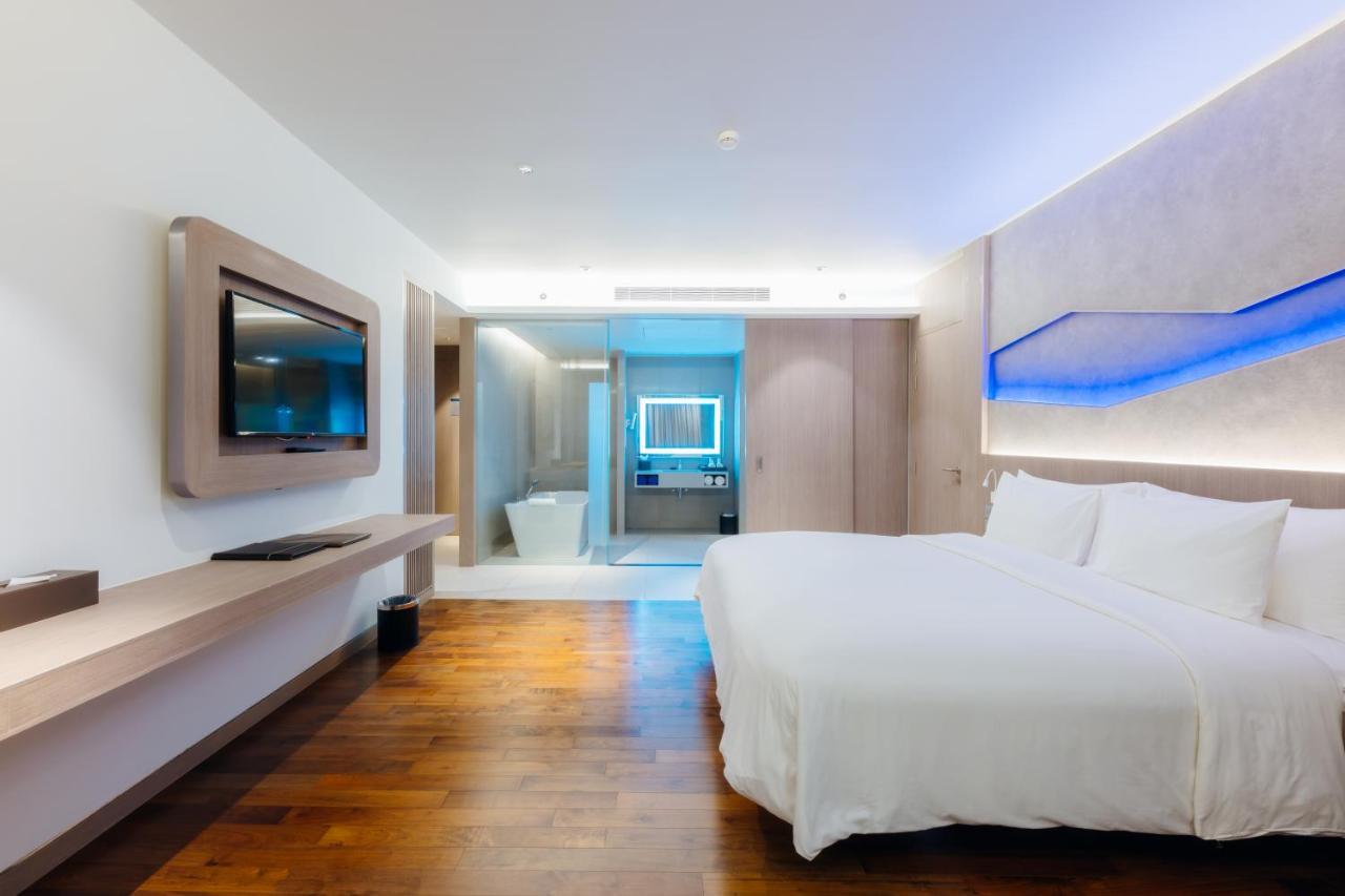 Oceanfront - Sha Extra Resort 5*
