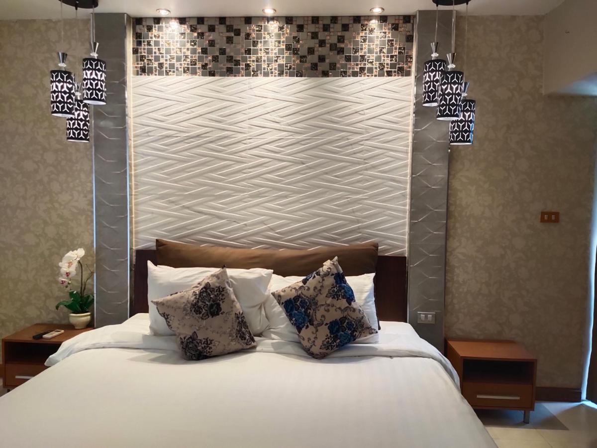 Minium Phuket * Patong